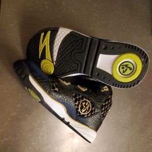 Zumba shoes